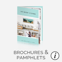 Brochures & Pamphlets