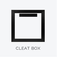 Cleat Box