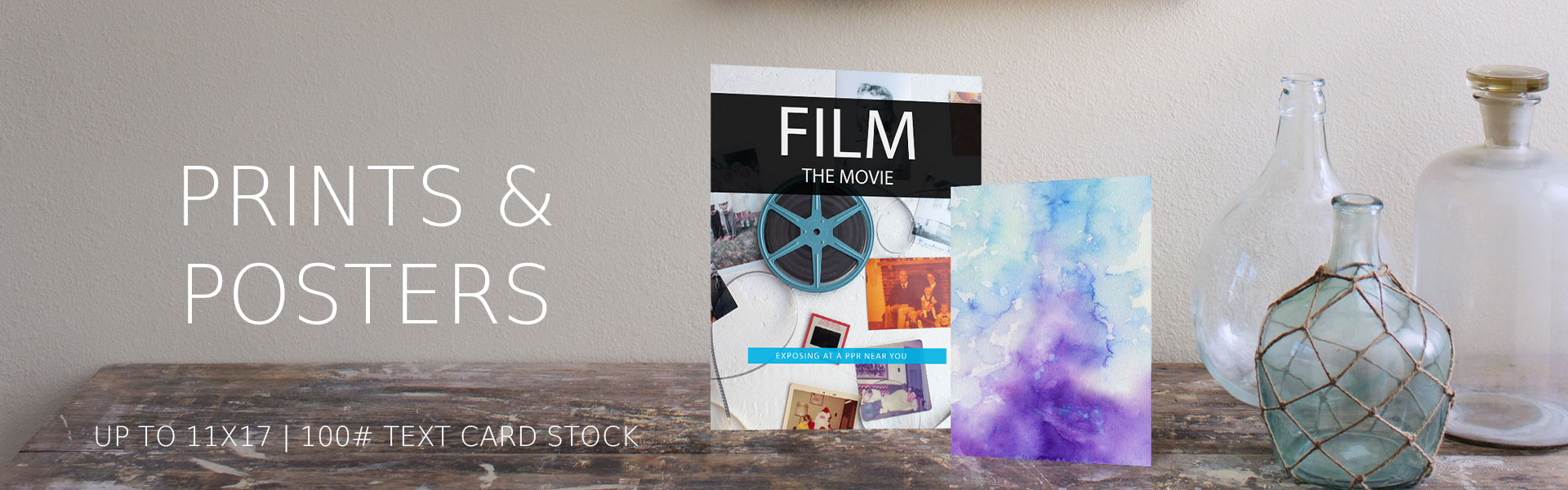 ProductHeroPromoPrints&Posters PPR Pix