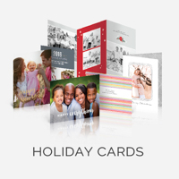 Holiday Cards"