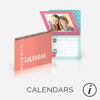 Calendars "