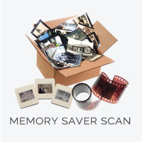 Memory Saver"