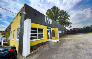 1370 Hill Place NW, Atlanta GA 30318